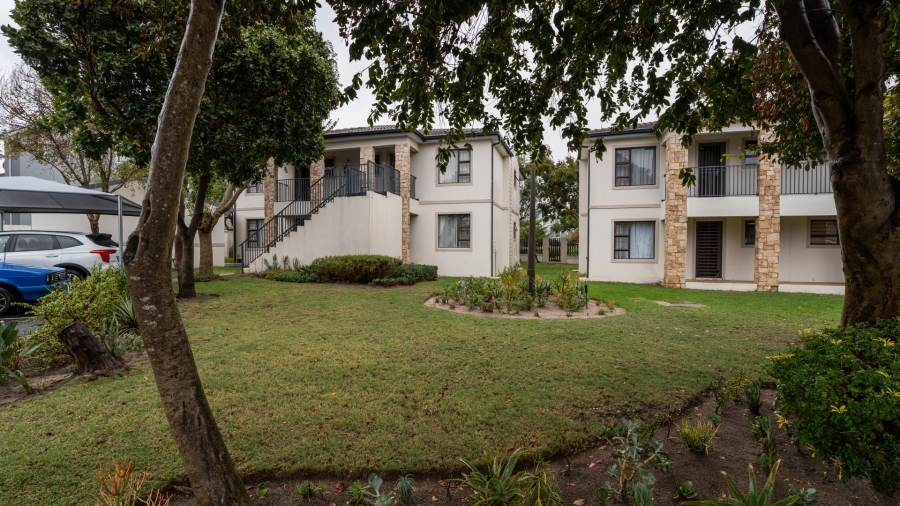 2 Bedroom Property for Sale in Burgundy Estate Western Cape